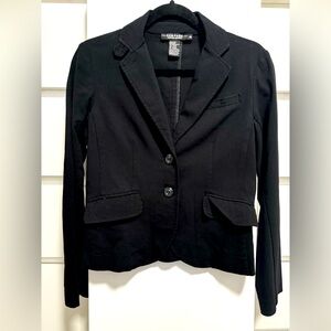 Rampage Blazer